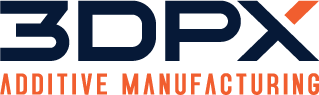 3DPX logo