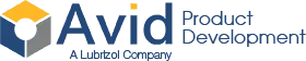 Avid Product Development logo