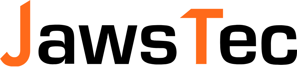 JawsTec logo