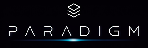Paradigm Manufacturing logo